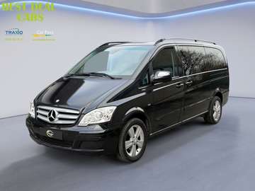 Viano 3.0 CDI V6 5 places