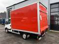 Iveco Daily 35S10 ( Only Export) Bakwagen Laadklep Koffer Lade Blanc - thumbnail 3