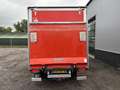 Iveco Daily 35S10 ( Only Export) Bakwagen Laadklep Koffer Lade Blanc - thumbnail 15