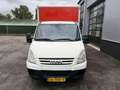 Iveco Daily 35S10 ( Only Export) Bakwagen Laadklep Koffer Lade Blanc - thumbnail 4