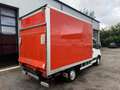 Iveco Daily 35S10 ( Only Export) Bakwagen Laadklep Koffer Lade Blanc - thumbnail 14