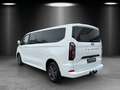 Ford Tourneo Custom L2 Titanium Aut./LED/AHK/KAMERA/ Weiß - thumbnail 3