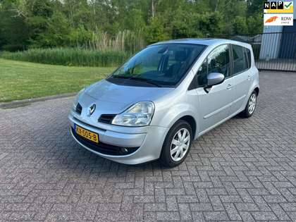 Renault Grand Modus 1.2 TCE Expression/AIRCO/PANO/SCHUIFDAK/TREKHAAK