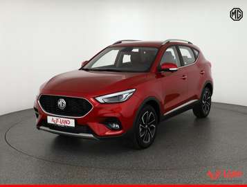 1.5 VTi Luxury