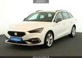 SEAT Leon Leon Sportstourer 1.4 TSI FR e-Hybrid #Virtual# Blanc - thumbnail 1