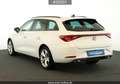 SEAT Leon Leon Sportstourer 1.4 TSI FR e-Hybrid #Virtual# Blanc - thumbnail 3
