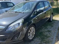 Photo Opel Corsa