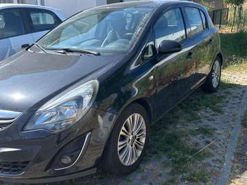 Corsa 1.4 - 100 ch TwinportGraphite A