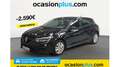 Renault Megane 1.5dCi Blue Intens 85kW Negro - thumbnail 1