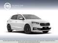 Skoda Fabia Selection TSI Weiß - thumbnail 16