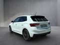 Skoda Fabia Selection TSI Weiß - thumbnail 4