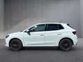 Skoda Fabia Selection TSI Weiß - thumbnail 3