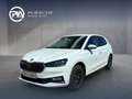 Skoda Fabia Selection TSI Weiß - thumbnail 1