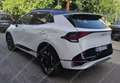 Kia Sportage Sportage V 2022 1.6 crdi mhev GT-line Plus dct Weiß - thumbnail 2