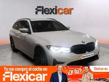 330e xDrive Touring