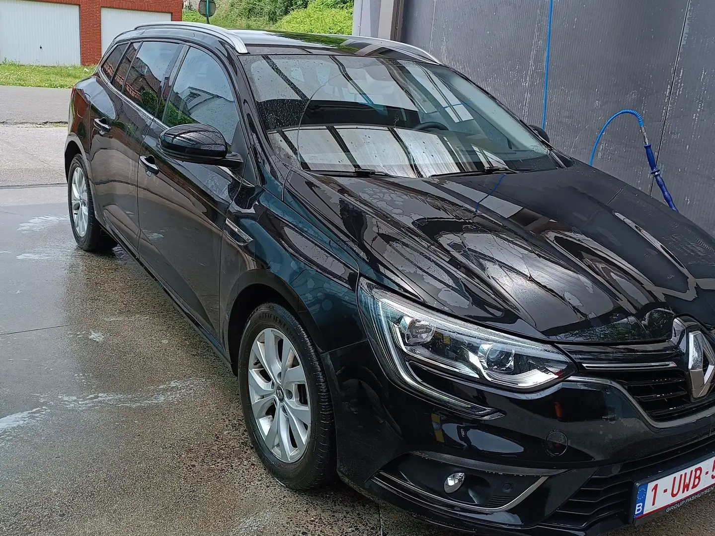 Renault Megane Megane 1.33 TCe Limited - 1