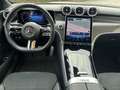 Mercedes-Benz GLC 220 d 4MATIC Distr PTS Shz Navi eHeck Ambi Weiß - thumbnail 10