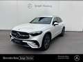 Mercedes-Benz GLC 220 d 4MATIC Distr PTS Shz Navi eHeck Ambi Weiß - thumbnail 1
