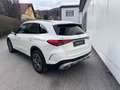 Mercedes-Benz GLC 220 d 4MATIC Distr PTS Shz Navi eHeck Ambi Weiß - thumbnail 5