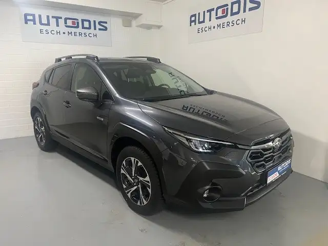 Subaru Crosstrek 2.0 L CONFORT HYBRIDE AWD AUT