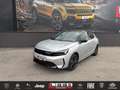 Opel Corsa 1,2 Direct Injection Turbo Euro 6.4  GS Aut. in... Silber - thumbnail 1