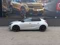 Opel Corsa 1,2 Direct Injection Turbo Euro 6.4  GS Aut. in... Silber - thumbnail 2