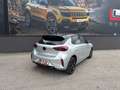 Opel Corsa 1,2 Direct Injection Turbo Euro 6.4  GS Aut. in... Silber - thumbnail 4