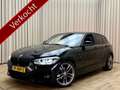 BMW 118 1-serie 118i High Executive M-Sport / Org.NL! / Di Schwarz - thumbnail 1