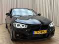 BMW 118 1-serie 118i High Executive M-Sport / Org.NL! / Di Schwarz - thumbnail 19