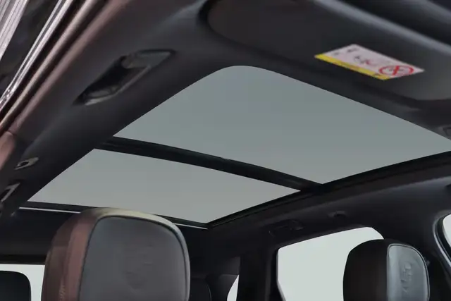 Porsche Cayenne Cayenne Hybrid BlackEdition 22Zoll Sitzklima AHV Ansicht 26