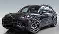 Porsche Cayenne Cayenne Hybrid BlackEdition 22Zoll Sitzklima AHV Schwarz - thumbnail 1