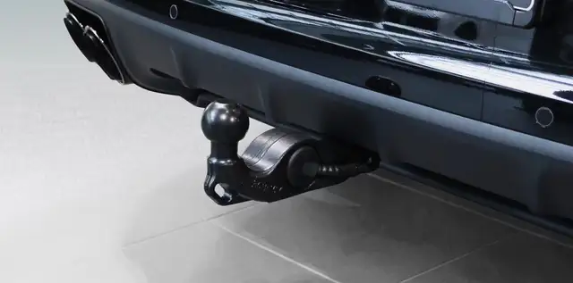 Porsche Cayenne Cayenne Hybrid BlackEdition 22Zoll Sitzklima AHV Ansicht 29