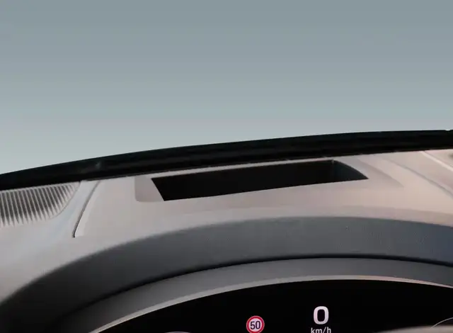 Porsche Cayenne Cayenne Hybrid BlackEdition 22Zoll Sitzklima AHV Ansicht 23