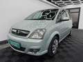 Opel Meriva Innovation "110 Jahre" * 57tsd KM * TOP * SITZHEI Verde - thumbnail 2