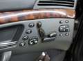 Mercedes-Benz S 600 BiTurbo Lunga Guard B4 (BLINDATA) 1 Propriet." Fekete - thumbnail 3