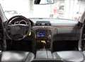 Mercedes-Benz S 600 BiTurbo Lunga Guard B4 (BLINDATA) 1 Propriet." Czarny - thumbnail 8