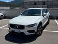 Volvo V60 Cross Country V60 II 2019 Cross Country 2.0 b4 Business Pro awd Bianco - thumbnail 1