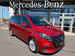 Mercedes-Benz V 220 d STYLE DISTRONIC AHK2,5to 360Kamera