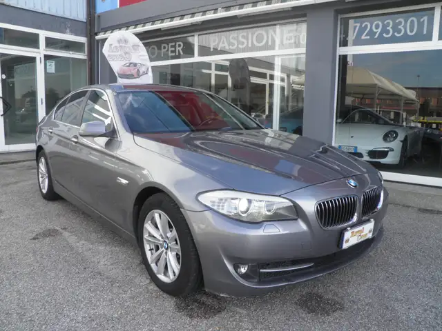 BMW 528 528i Business