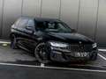 BMW 530 iAS M-Sport | Laserlights | Head-Up | Pano | Hifi Czarny - thumbnail 3