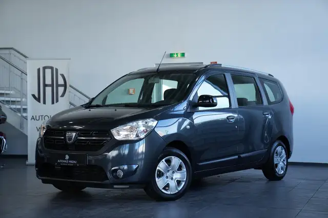 Dacia Lodgy Comfort *NAV*SHZ*TEMP*KLIM*
