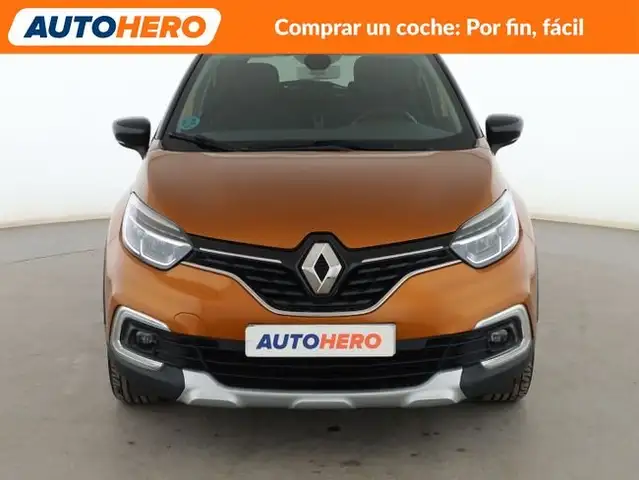 Renault Captur view 9