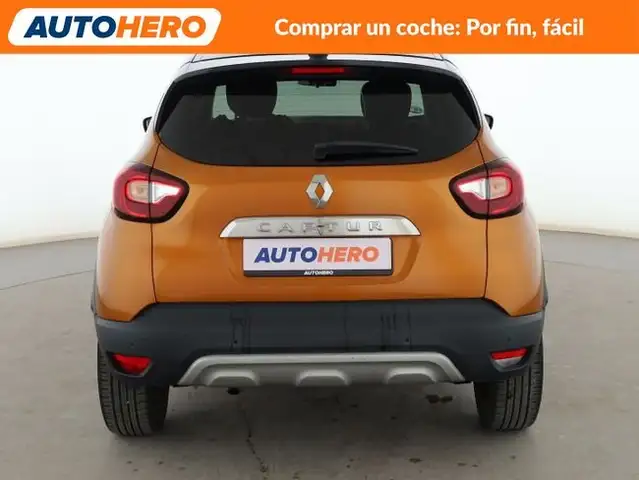 Renault Captur view 5
