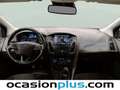 Ford Focus 1.0 Ecoboost Auto-S&S Trend+ 125 Gris - thumbnail 6