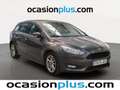 Ford Focus 1.0 Ecoboost Auto-S&S Trend+ 125 Gris - thumbnail 2