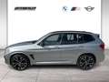 BMW X3 M M Competition Paket | M Sportabgasanlage Gris - thumbnail 3