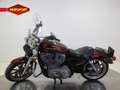 Harley-Davidson Sportster 883 Superlow Rood - thumbnail 4