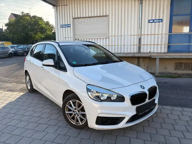 BMW 218 2er Active Tourer 218i Active Tourer