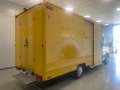 Iveco Daily 35 S11 Jaune - thumbnail 3