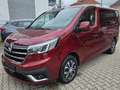 Renault Trafic L1H1 3,0t (8/9 Sitze) Life Rouge - thumbnail 1